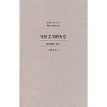 守望文学的天空