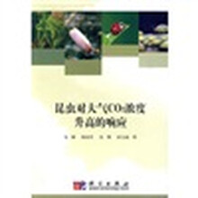 昆虫对大气CO2浓度升高的响应