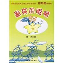 中国当代获奖儿童文学作家书系：最亮的眼睛