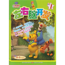 小熊维尼与跳跳虎:左右脑开发1