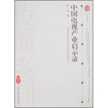 中国电视产业启示录