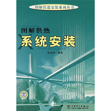 图解供热系统安装