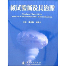 核试验场及其治理
