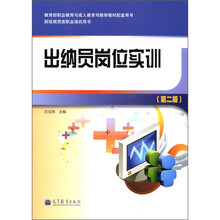 出纳员岗位实训(第2版)