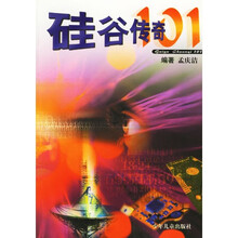 硅谷传奇·101