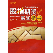 股指期货实战指导