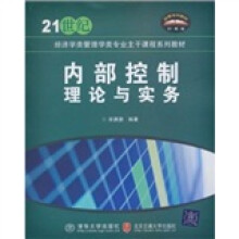 内部控制理论与实务
