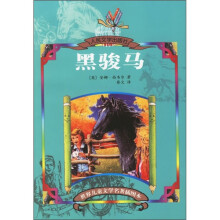 世界儿童文学名著插图本：黑骏马