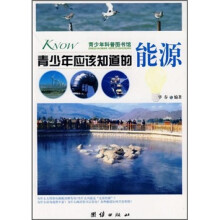青少年应该知道的能源