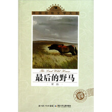 最后的野马
