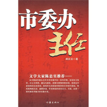 市委办主任