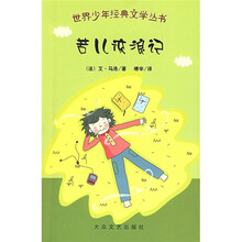 世界少年经典文学丛书：苦儿流浪记