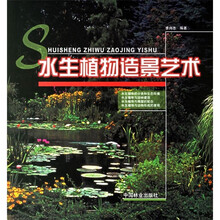 水生植物造景艺术
