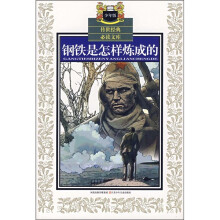 传世经典必读文库(少年版):钢铁是怎样炼成的