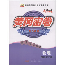 物理（9下配人教实验版）/黄冈密卷