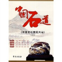 中国石道(中国奇石赏玩大全)