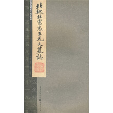 北魏林虑哀王元文墓志