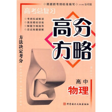 高考总复习高分方略:高中物理
