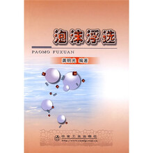 泡沫浮选