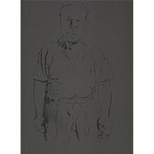 今日中国艺术家- 忻东旺**