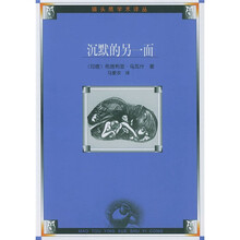 沉默的另一面/猫头鹰学术译丛