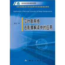 贝叶斯网络在影像解译中的应用