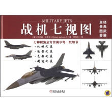 经典武器全景图鉴:战机七视图