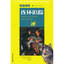 连环追踪(险地传奇)