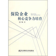 保险企业核心竞争力培育