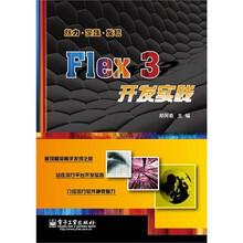Flex 3开发实践