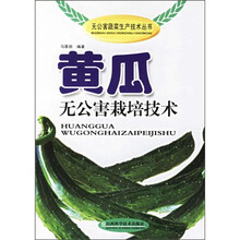 黄瓜无公害栽培技术
