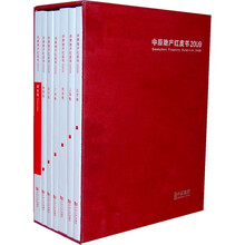 中原地产红皮书2009：北京卷