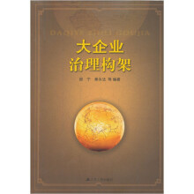 大企业治理构架