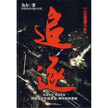 追逐:跨国追击外逃贪官