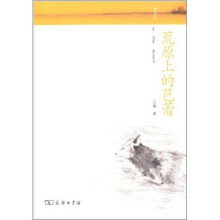 荒原上的芭蕾