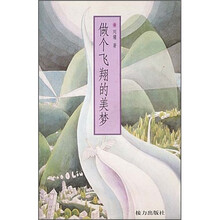 做个飞翔的美梦