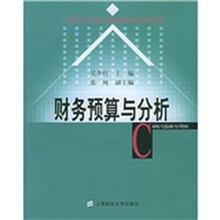 财务预算与分析