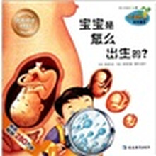 小海绵科学童话：宝宝是怎么出生的