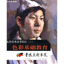 鲁迅美术学院·走出美术高考误区:专家谈考前色彩基础教育