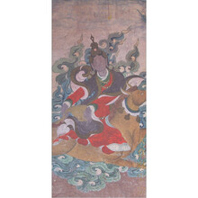 《格萨尔王传》汉译本系列丛书之3：大食财宝宗