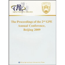 第2届GPE年会论文集（英文版）