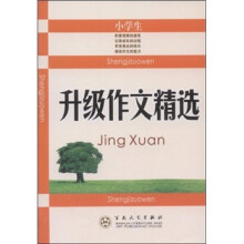 小学生升级作文精选