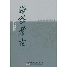 海岱考古(第3辑)