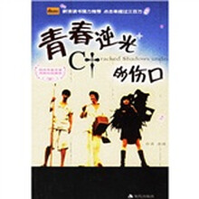 青春逆光的伤口
