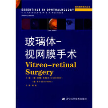 玻璃体：视网膜手术