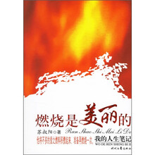 燃烧是美丽的：我的人生笔记
