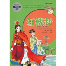 亲近经典丛书：红楼梦（美绘注音版）
