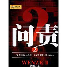 问责（2）