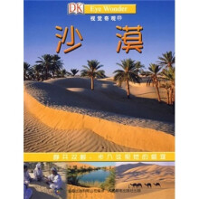 视觉奇观：沙漠