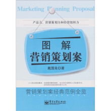 图解营销策划案
